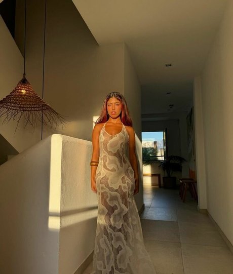 Africa Dalia OT onlyfans nude