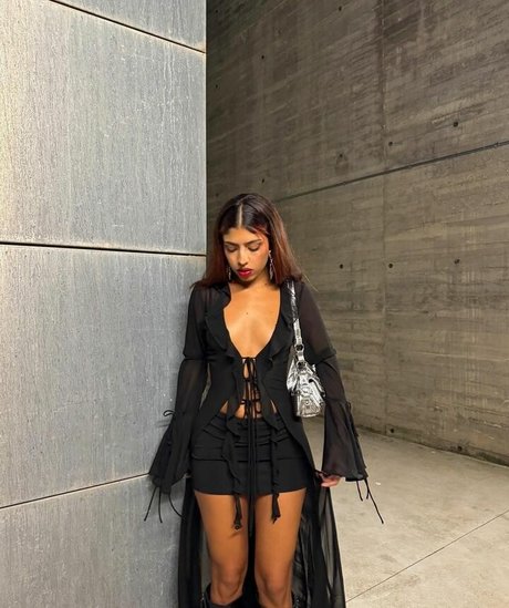 Africa Dalia OT onlyfans leak nudes