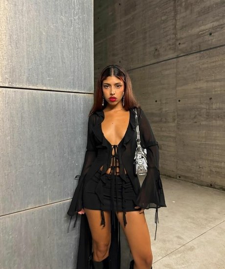 Africa Dalia OT leaked nudes onlyfans