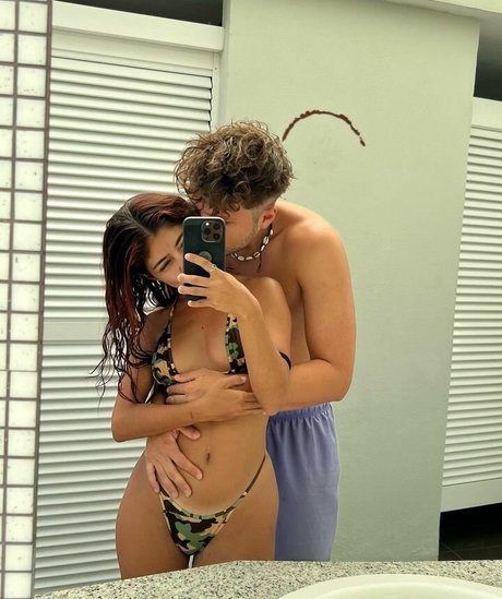 Africa Dalia OT onlyfans nude