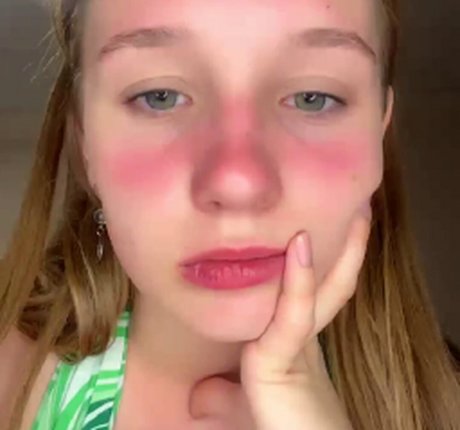 Sweet Bb onlyfans leak ass