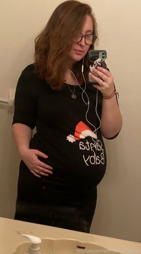 pr3ttyandpr3gnant Profile pic