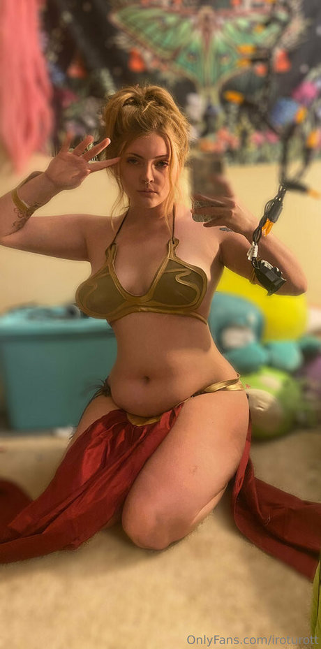 iroturott nudes onlyfans leaked