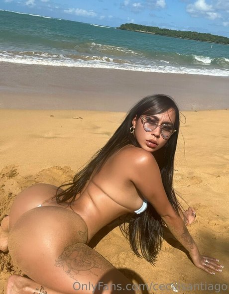 ceciiisantiago Profile pic