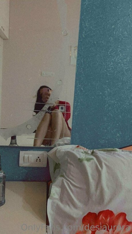 Desiaurora nudes onlyfans leaks