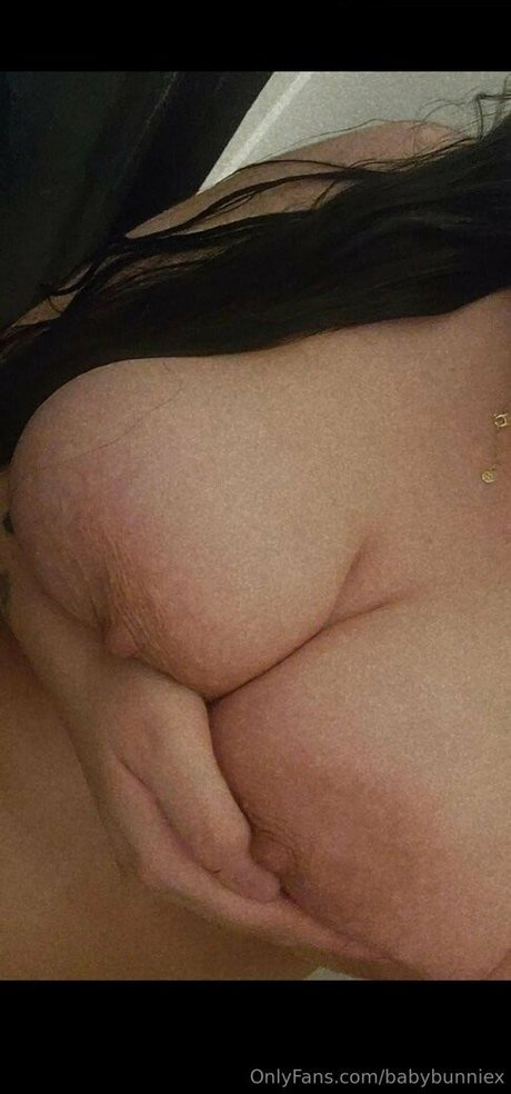 babybunniex onlyfans leaked free