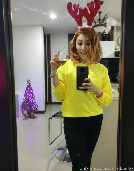 scarletbunnyy porn onlyfans