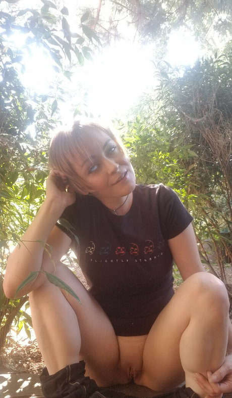 Phaestar onlyfans model photo