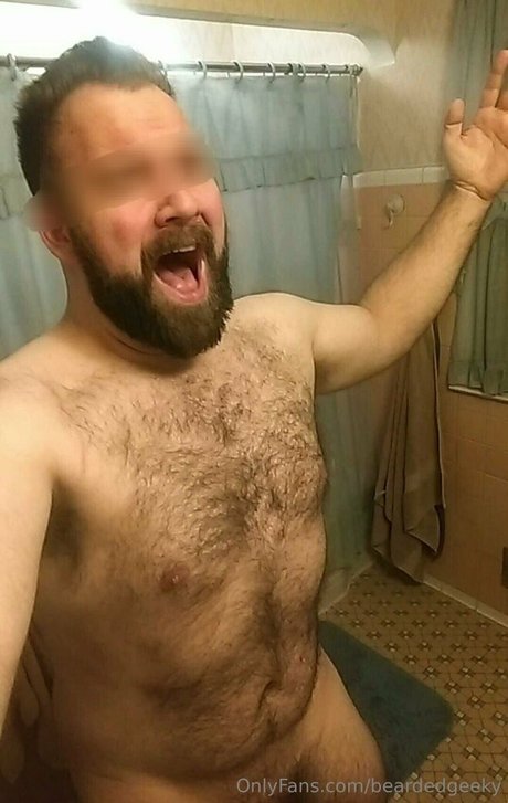 beardedgeeky onlyfans naked leak