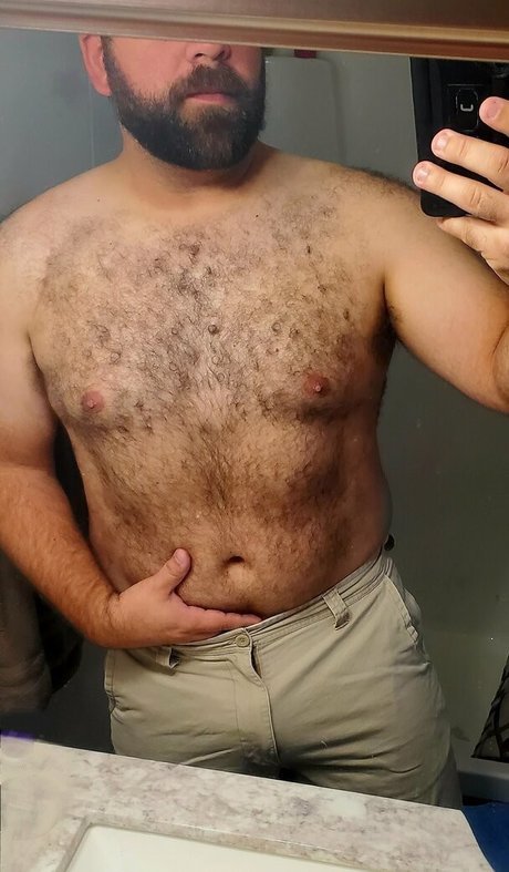beardedgeeky onlyfans porn free