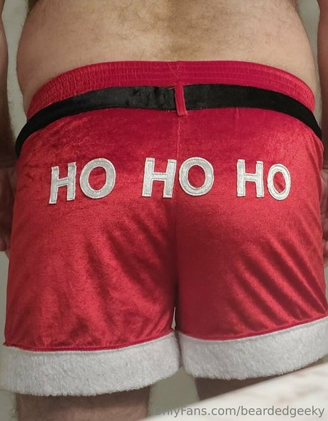 beardedgeeky nude onlyfans porn