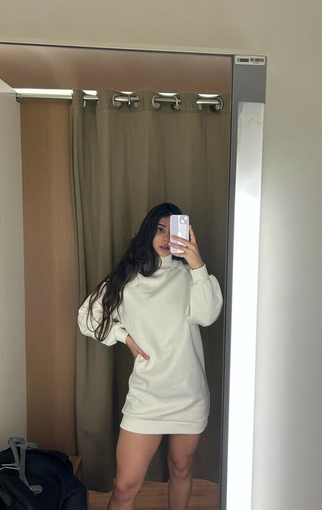 Maia Ortega nude onlyfans porn