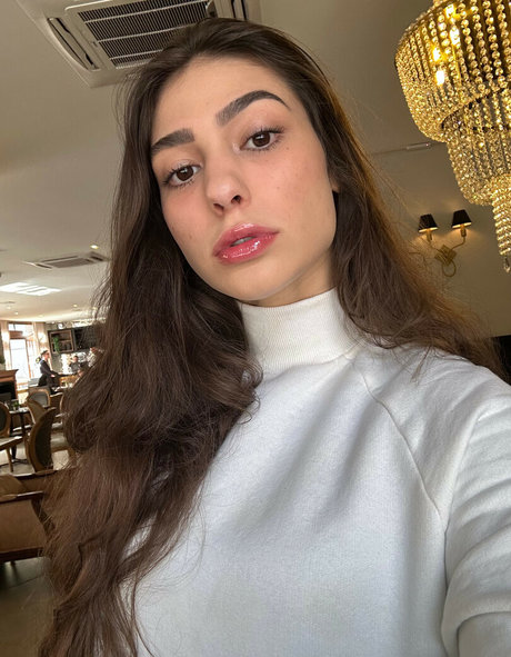 Maia Ortega desnuda onlyfans