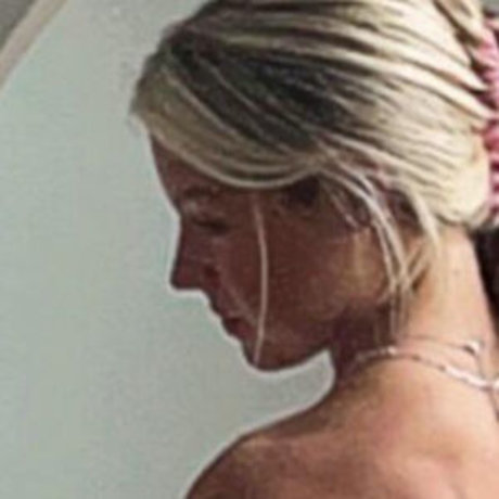 Mandi Bagley onlyfans leak naked