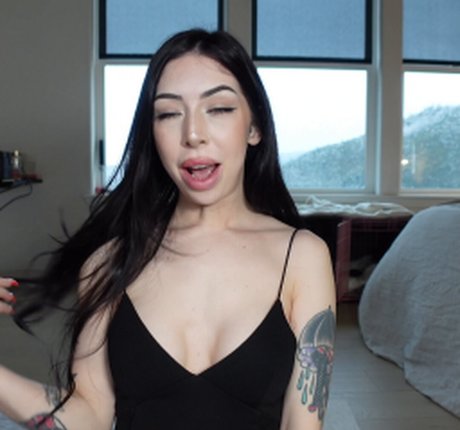Harlowe Blue onlyfans porn free