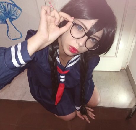 wirednymph leaked porn onlyfans