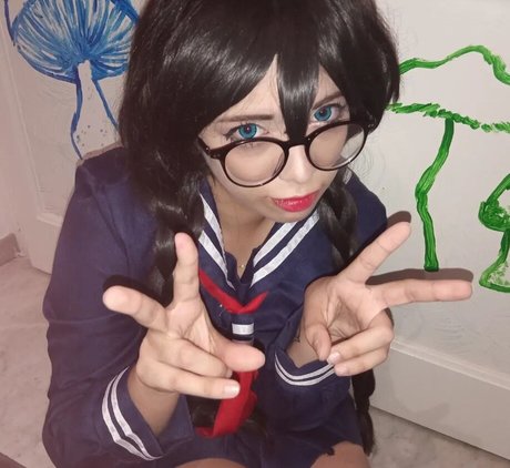 wirednymph nude onlyfans leaks