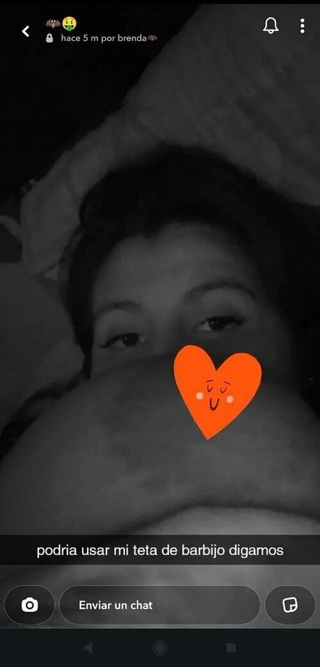 Brenda Jara new onlyfans leak