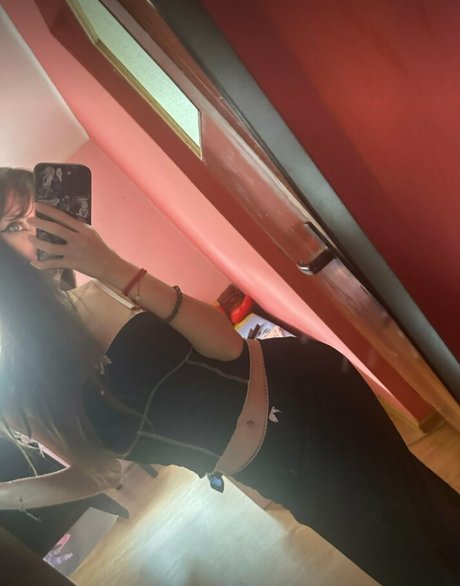 Rafilia new onlyfans leak