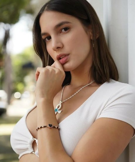 Arianny Tenorio leaked onlyfans nude