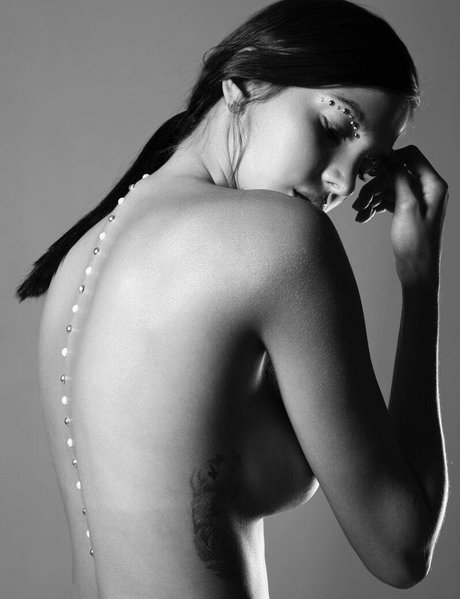 Arianny Tenorio onlyfans leaked tits