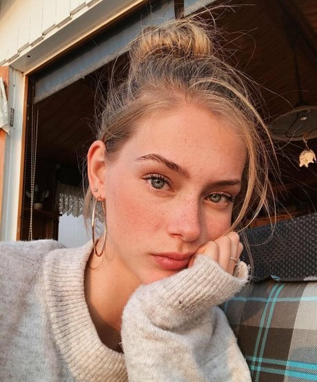 Lauren De Graaf porn onlyfans leak