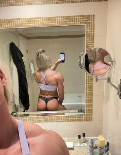 Denise Herber only fans nudes