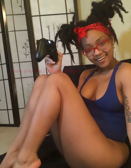 Iconic3ileen ass onlyfans