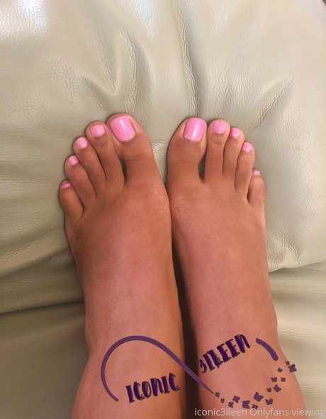 Iconic3ileen onlyfans leakd