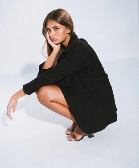 Lee Ann Ben Hamo onlyfans leaks xxx