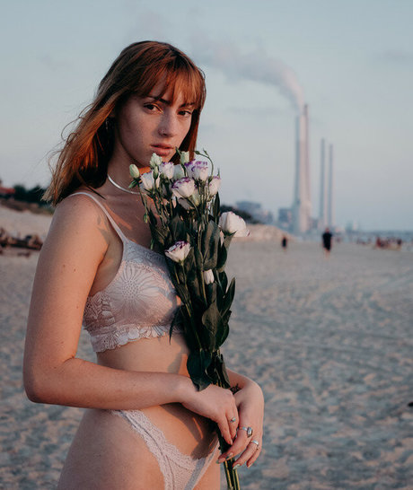 Jasmin Riechart only fans leaked