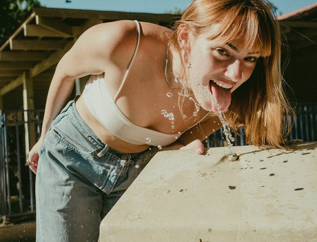 Jasmin Riechart leaks only fans