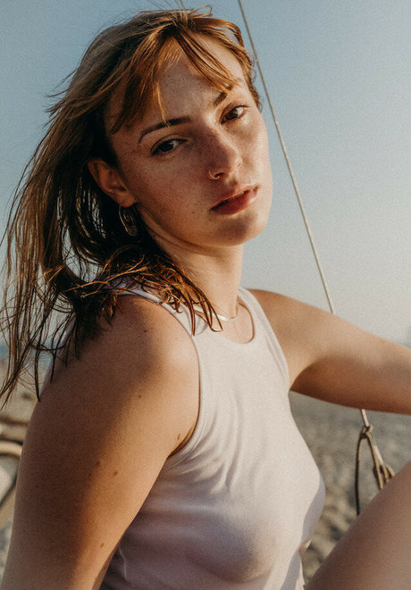 Jasmin Riechart onlyfans sex