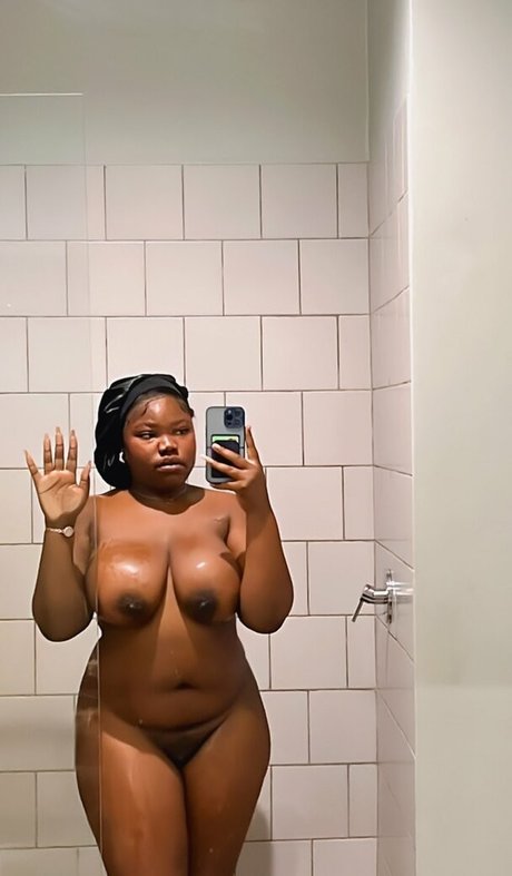 Wandi Ndlovu onlyfans nude leaked