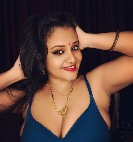 Priyagamree leak onlyfans