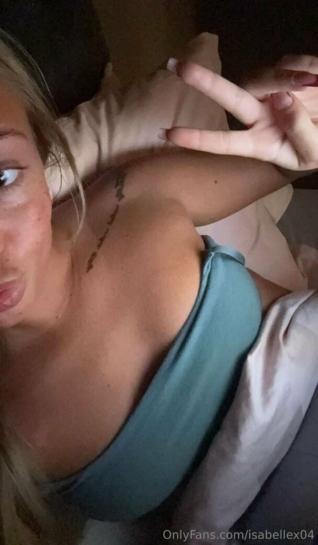 isabellex04 onlyfans porn