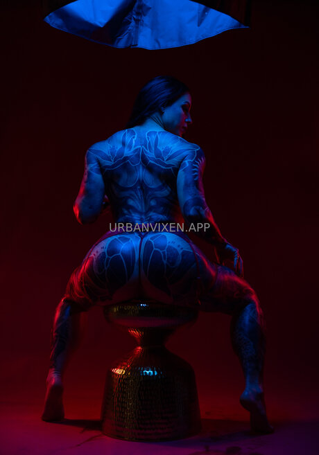 urban vixen onlyfans leaked free