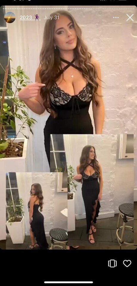 Paris saraa nude only fans leaks