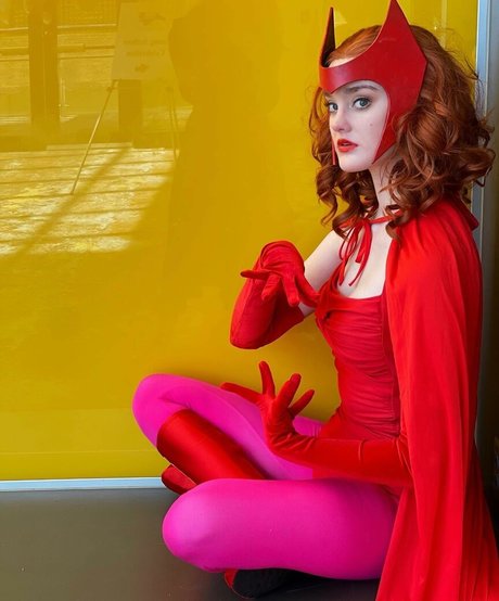 gracet cosplay onlyfans leaked photos