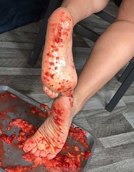 dafootgoddess1 onlyfans porn free