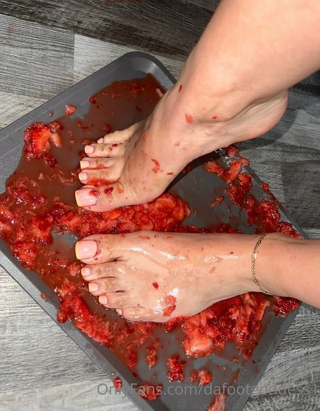 dafootgoddess1 onlyfans porno