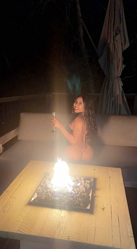 goddessmostwanted Profile pic