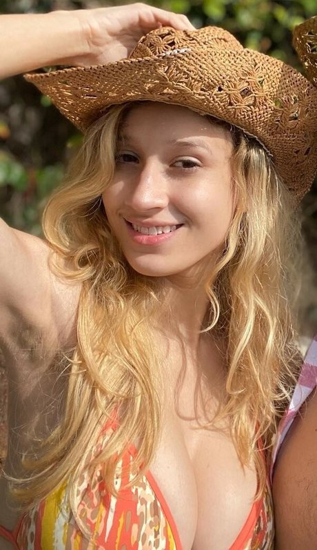 Maria Monteiro en onlyfans