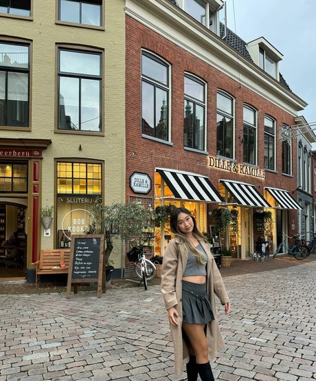 Lisabby onlyfans leak naked