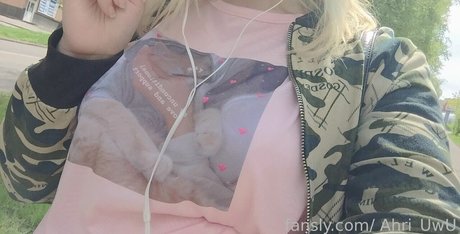 Alice Ainashel xxx onlyfans