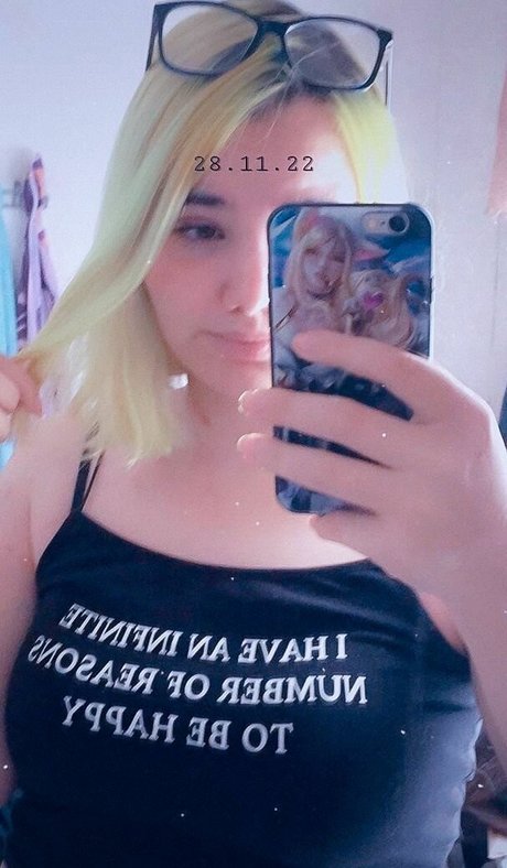 Alice Ainashel onlyfans joi