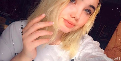 Alice Ainashel new onlyfans leak