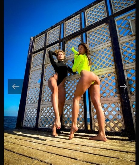 Luxury Mur onlyfans leak