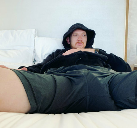 rough ginger onlyfans post