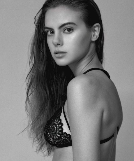 Kate Demianova leaked onlyfans pictures